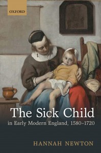 The Sick Child