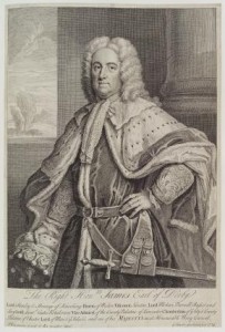 James Stanley 10th Earl of Derby 