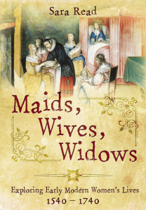 Maids, Wives and Widows