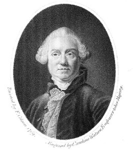 Samuel Foote: Wikimedia Commons