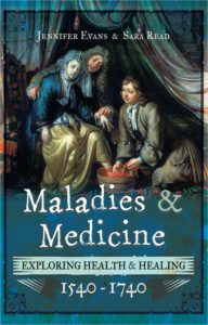 Maladies and Medicines